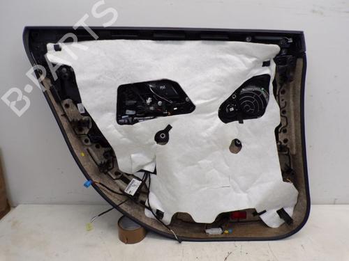 Rear right panel MERCEDES-BENZ EQS (V297) EQS 450+ (297.123) | BP37131109C61 - Image 8
