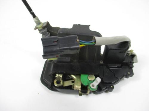 Front right lock KIA SORENTO I (JC) 3.5 V6 4WD | BP18796092C97 