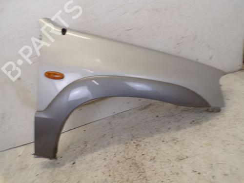 Aile avant droite Aile avant droite MAZDA TRIBUTE (EP) 3.0 V6 24V 4WD (EPFW) (197 hp) 34367922 34367922