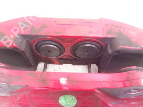 Right front brake caliper BMW X5 (G05, F95) xDrive 40 i Mild-Hybrid | BP37139385M104 - Image 7