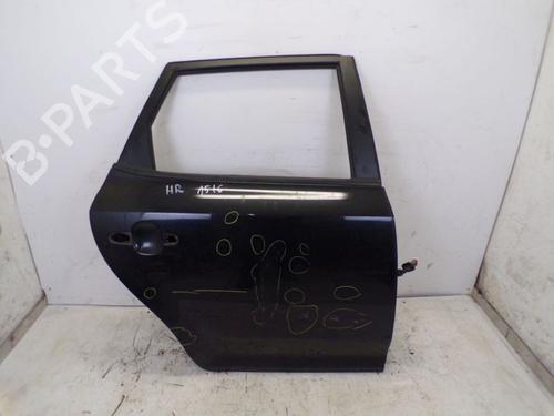 right-rear-door-mercedes-benz-e-class-t-model-s211-2003-2004-2005-2006-2007-2008-2009-37118362 main image