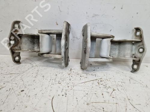 Used Hinge/Door check strap RENAULT TRAFIC II Van (FL) 1.9 dCi 100 (FL0C, FL0K, FL0B) (101 hp) 29108916