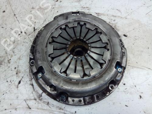 Used Other NISSAN QASHQAI I (J10, NJ10) 1.6 (114 hp) 29104709