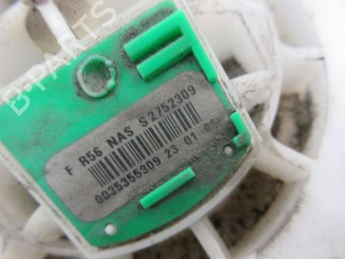 Fuel pump MINI MINI CLUBMAN (R55) Cooper S | BP29091746M76