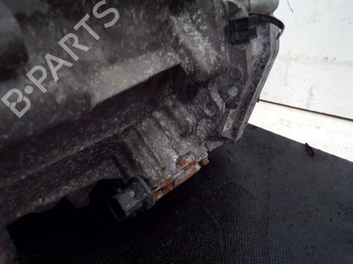 Gearbox FORD FIESTA VI (CB1, CCN) 1.6 Ti | BP31588503M3