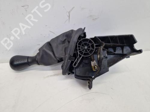 Used Shift knob PEUGEOT EXPERT Van (VF3A_, VF3U_, VF3X_) 1.6 HDi 90 16V (90 hp) 32101046