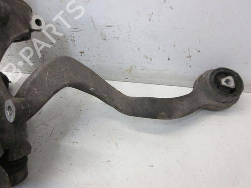Left front steering knuckle BMW 7 (E65, E66, E67) 745 i, Li | BP37124659M25 - Image 4