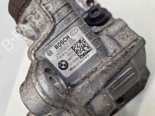 Injection pump BMW 3 Touring (E91) 318 d | BP32101167M78 - Image 8