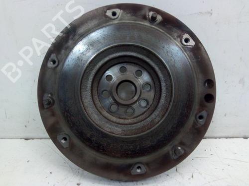 Volante do motor SUZUKI SWIFT IV (FZ, NZ) 1.6 (AZG416, AZH416, RS416, ZC32S, ZA32S) (136 hp) 31703006