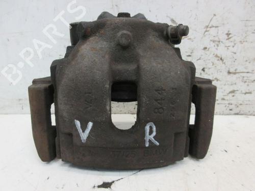 Right front brake caliper BMW X3 (E83) 3.0 d | BP37127533M104 - Image 4