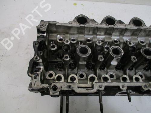 Cylinder head FORD FOCUS II Turnier (DA_, FFS, DS) 1.6 TDCi | BP28112595M5 