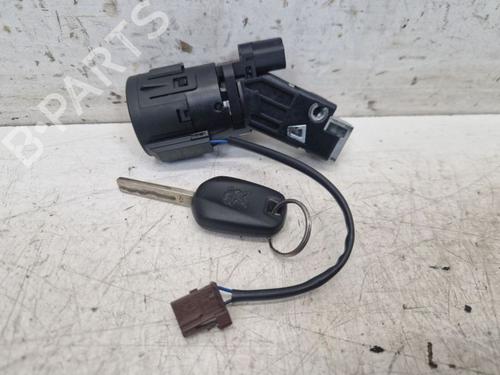 Used Ignition barrel Ignition barrel 37134456 37134456
