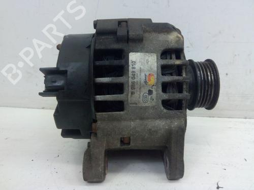 Alternator RENAULT TRAFIC II Van (FL) 1.9 dCi 100 (FL0C, FL0K, FL0B) | BP29109475M7 