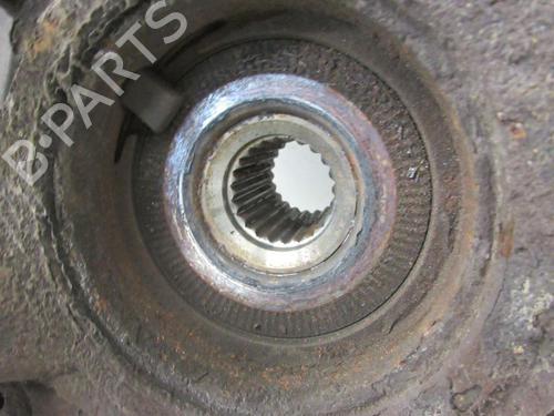 Right front steering knuckle FIAT GRANDE PUNTO (199_) 1.4 (199AXB11, 199AXB1A, 199BXB1A, 199AXL1A) | BP29089184M26 