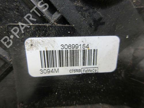 Front left lock VOLVO V50 (545) 2.4 | BP29091685C98 