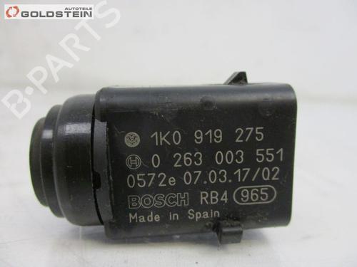 Electronic sensor VW EOS (1F7, 1F8) 2.0 TFSI | BP37102031M84 - Image 3