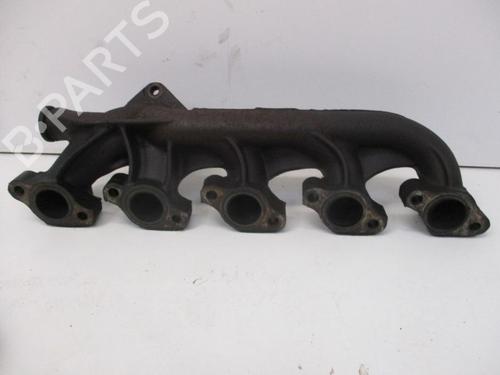 Used Exhaust manifold VOLVO V70 II (285) 2.4 D (131 hp) 29083733