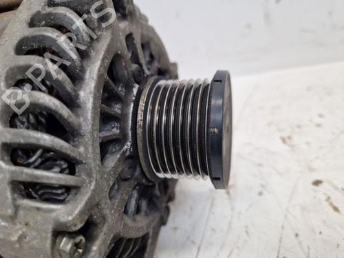 Alternator RENAULT GRAND SCÉNIC III (JZ0/1_) 1.4 16V (JZ0F) | BP28358437M7 