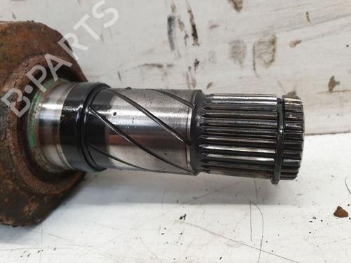 Left front driveshaft MAZDA RX-8 (SE, FE) 1.3 (FE103, SE3P) | BP38097007M38 - Image 7