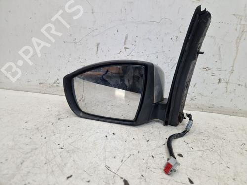 Used Left mirror FORD GRAND C-MAX (DXA/CB7, DXA/CEU) 2.0 TDCi (163 hp) 24336528