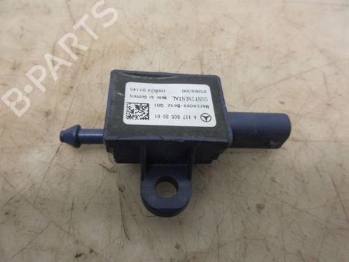 Electronic module MERCEDES-BENZ CLA Coupe (C117) CLA 180 (117.342) | BP30403109M83
