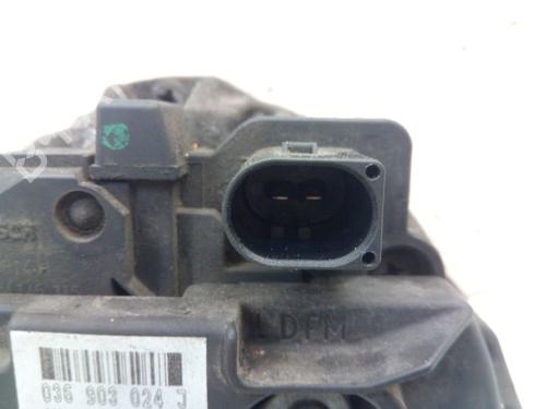 Alternator VW GOLF PLUS V (5M1, 521) 1.4 16V | BP37138185M7 - Image 6