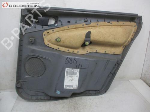 Rear left panel FORD S-MAX (WA6) 1.8 TDCi | BP37105078C60 - Image 5