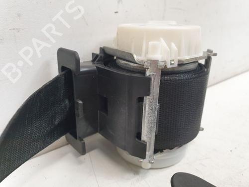 Front left seatbelt BMW 3 (E90) 318 i | BP33276738I26  - Image 5