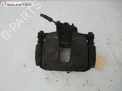 Used Right front brake caliper PEUGEOT 207 SW (WK_) 1.6 HDi (90 hp) 18750971