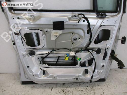 Left front door PEUGEOT 807 (EB_) 2.0 HDi | BP26647357C2 