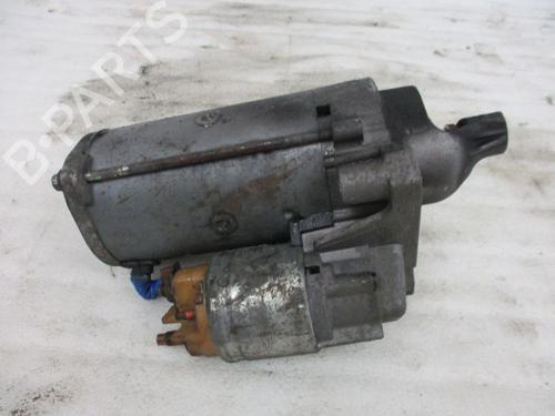 Starter CITROËN C4 I (LC_) 1.6 HDi | BP38026343M8 - Image 3