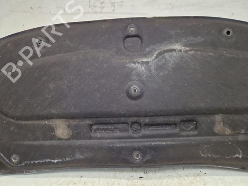 Hood DACIA SANDERO II 1.0 SCe 75 (B8JC, B8JD, B8NC) | BP29105560C1 