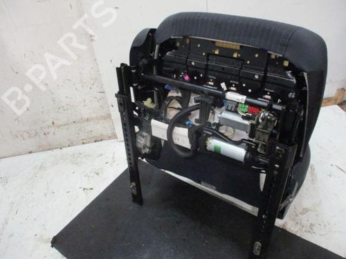 Right front seat AUDI A6 C6 (4F2) 3.2 FSI quattro | BP29088268C16 
