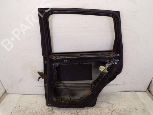 Right rear door VW POLO IV (9N_, 9A_) 1.2 | BP29089734C5 