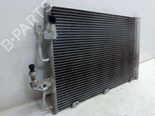 AC radiator OPEL ZAFIRA / ZAFIRA FAMILY B (A05) 1.6 (M75) | BP29171387M32 