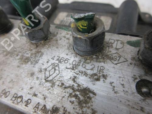 Electronic module DACIA LOGAN Pickup (US_) 1.5 dCi | BP37131402M83 - Image 9