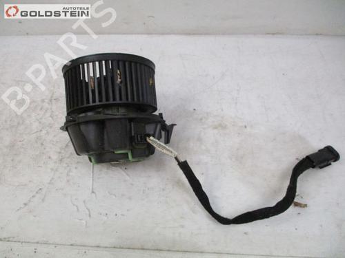 Used Heater blower motor Heater blower motor 37099870 37099870