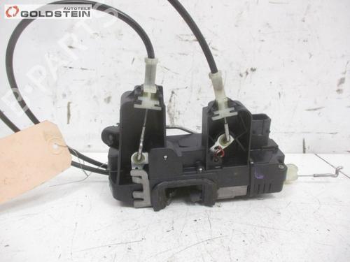 Høyre bak lås OPEL SIGNUM Hatchback (Z03) 1.9 CDTI (F48) | BP18763855C99 