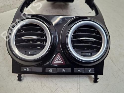 Air vent OPEL CORSA D (S07) 1.4 (L08, L68) | BP37137085I21 - Image 3