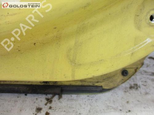 Right rear door AUDI A3 Sportback (8PA) 2.0 FSI | BP26647496C5 