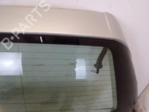 Tailgate MERCEDES-BENZ A-CLASS (W169) A 180 CDI (169.007, 169.307) | BP22370938C6 