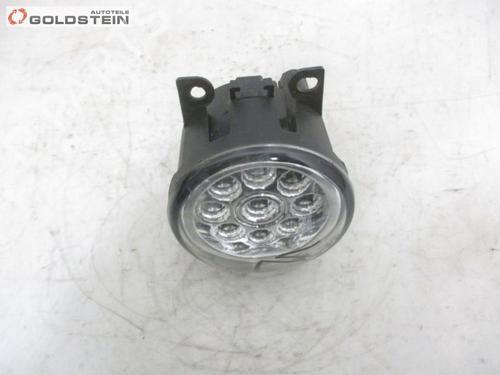Left front fog light LAND ROVER FREELANDER 2 (L359) 2.2 TD4 4x4 | BP24476493C30 