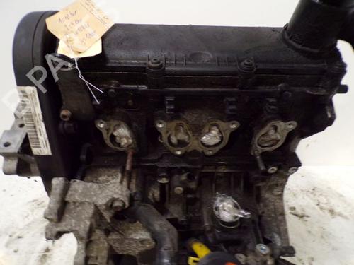 Engine VW GOLF V (1K1) 1.6 | BP29097402M1 
