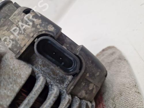 Alternator CHEVROLET CAPTIVA (C100, C140) 2.4 | BP37448507M7 - Image 9