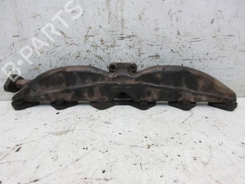 Exhaust manifold BMW X3 (E83) 3.0 d | BP29093509M110 