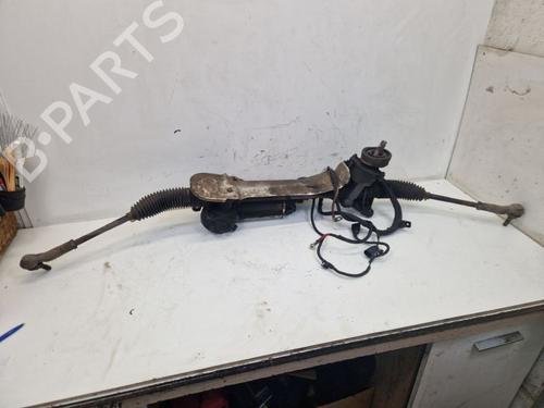 Used Steering rack VW GOLF PLUS V (5M1, 521) 1.2 TSI (105 hp) 29102639