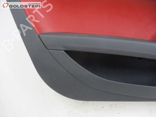Front left panel AUDI TT (8J3) 2.0 TFSI | BP37106809C58 - Image 5