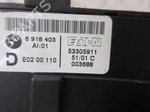 Mando BMW 7 (E65, E66, E67) 735 i, Li | BP29086990I30  - Image 6