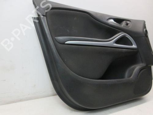 Front left panel OPEL ZAFIRA TOURER C (P12) 1.6 CNG (75) | BP37135999C58 - Image 5