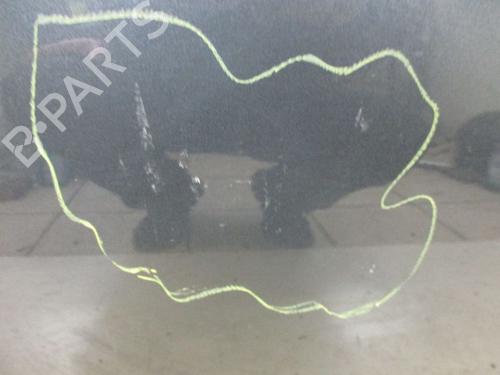 Right front door FIAT GRANDE PUNTO (199_) 1.3 D Multijet | BP26647690C3